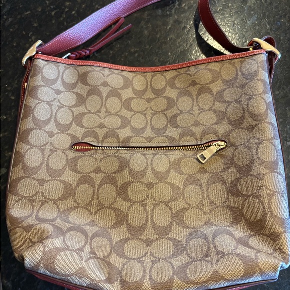 Coach Snoopy Bucket Bag - Picture 4 of 7